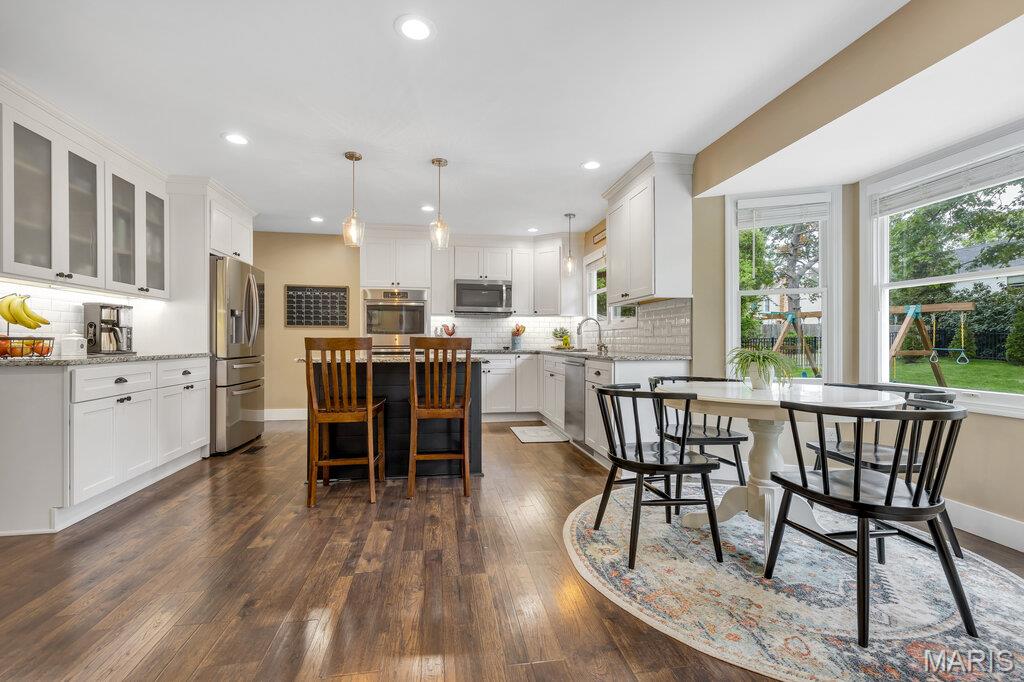 Clarkson Woods 5 - Residential