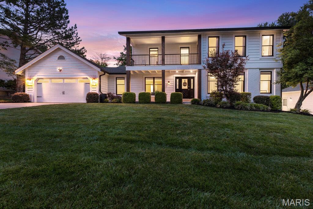 Clarkson Woods 5 - Residential