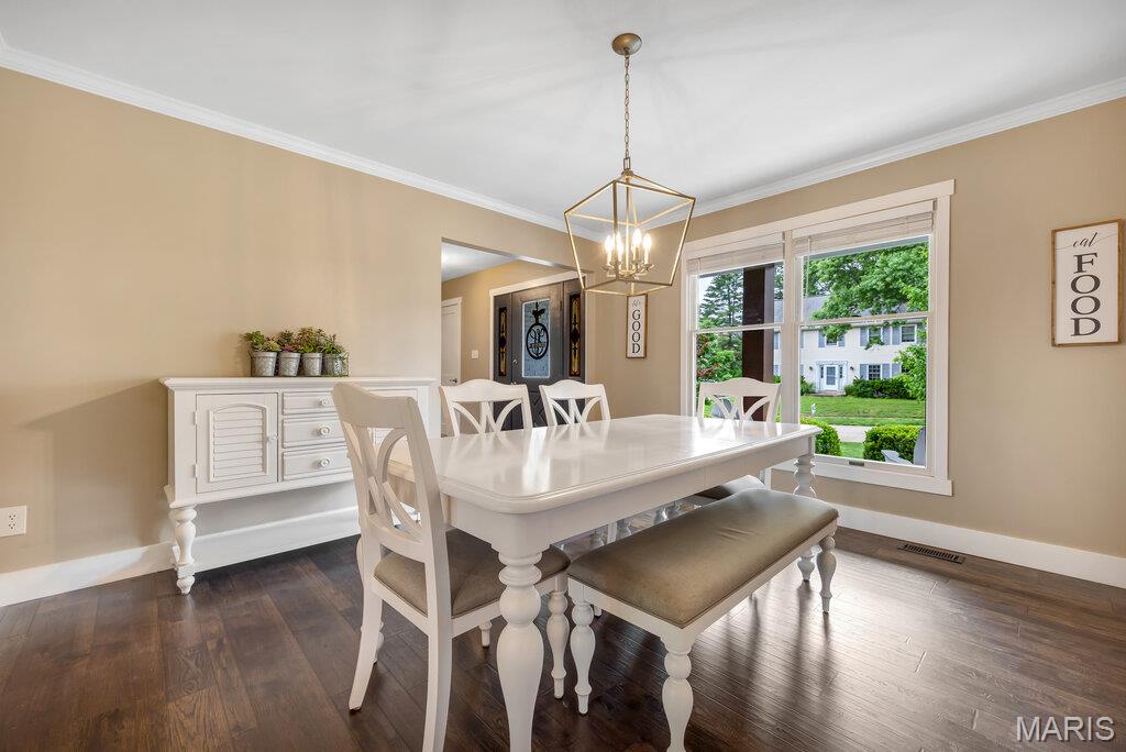 Clarkson Woods 5 - Residential