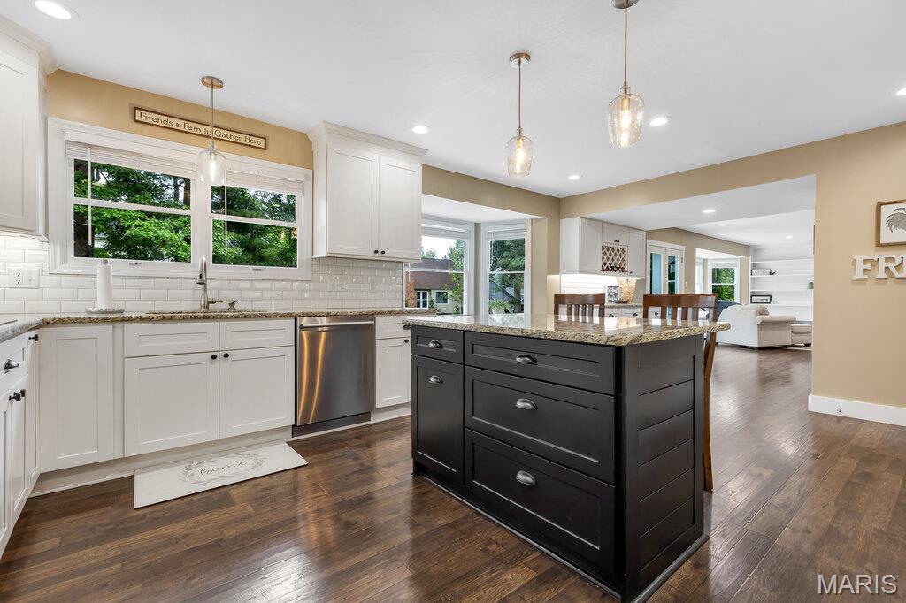 Clarkson Woods 5 - Residential
