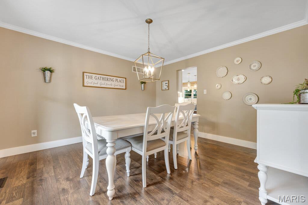 Clarkson Woods 5 - Residential