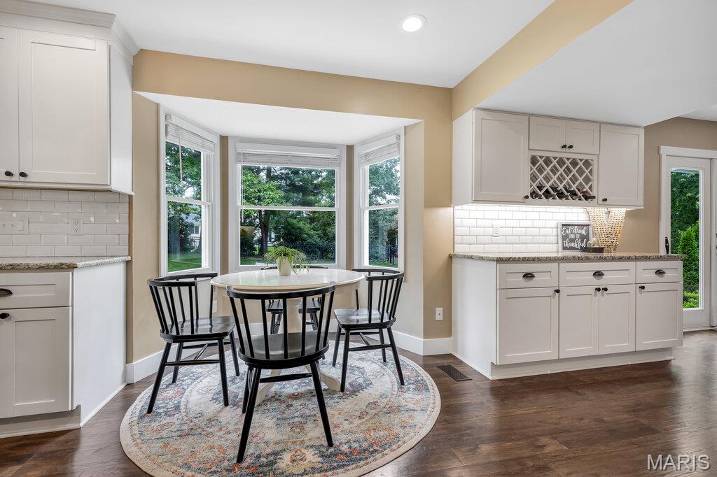 Clarkson Woods 5 - Residential