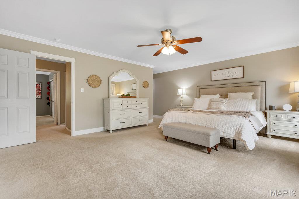Clarkson Woods 5 - Residential