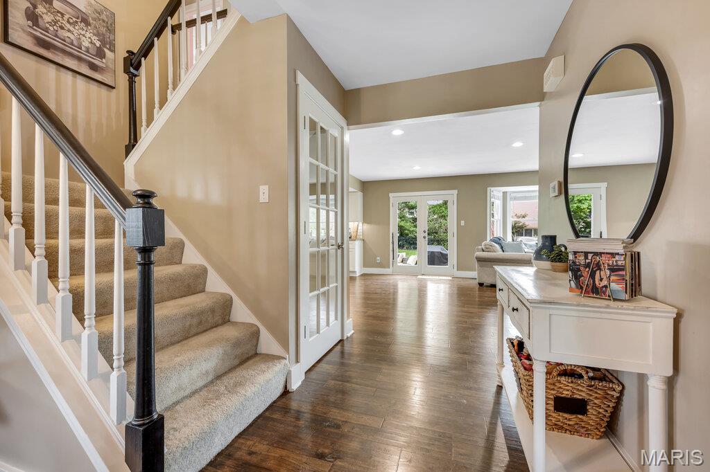 Clarkson Woods 5 - Residential