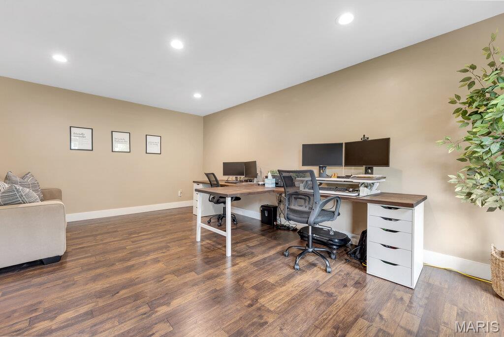 Clarkson Woods 5 - Residential