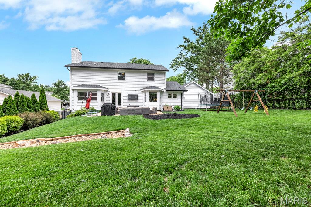 Clarkson Woods 5 - Residential