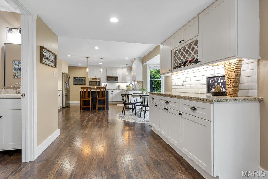 Clarkson Woods 5 - Residential