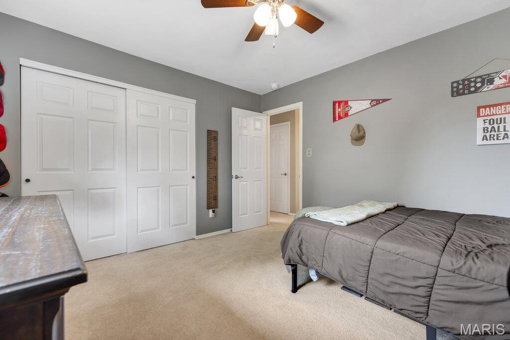 Clarkson Woods 5 - Residential