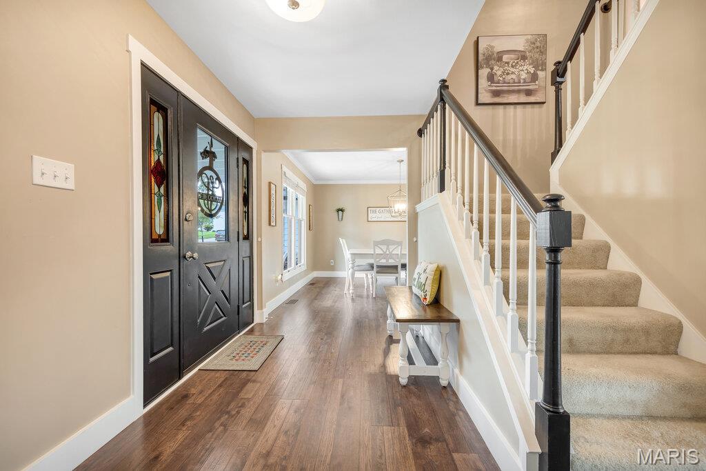 Clarkson Woods 5 - Residential