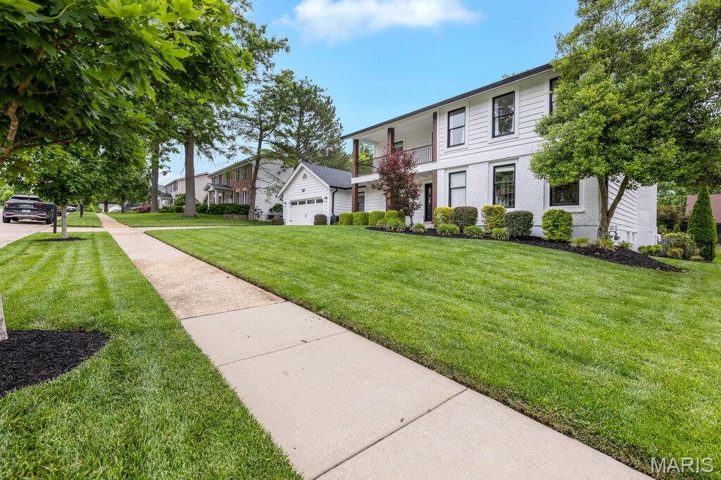 Clarkson Woods 5 - Residential