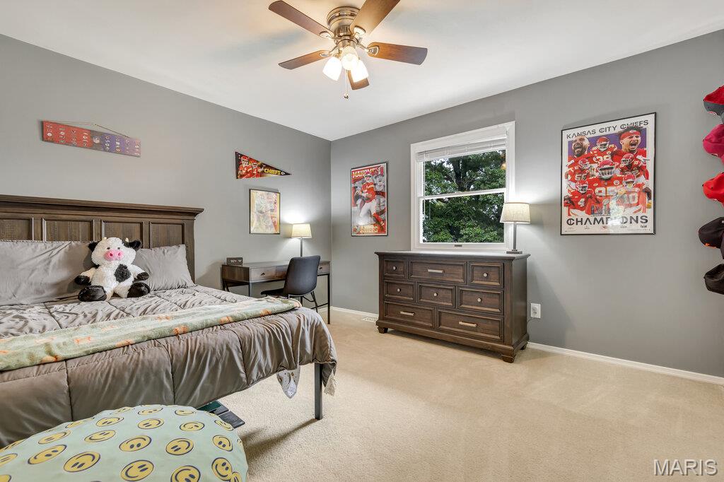 Clarkson Woods 5 - Residential