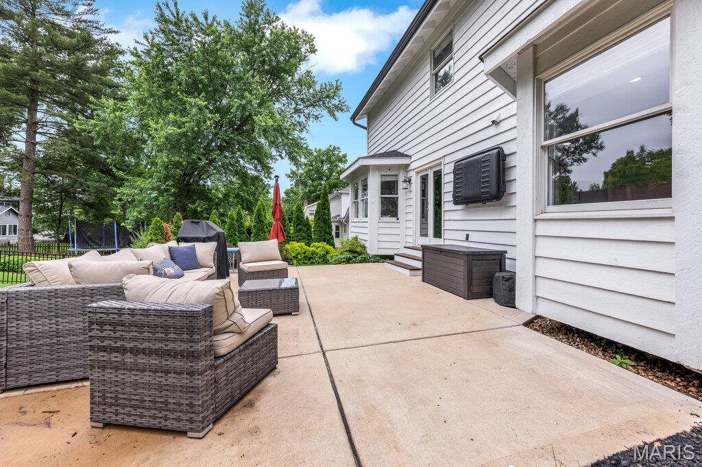 Clarkson Woods 5 - Residential