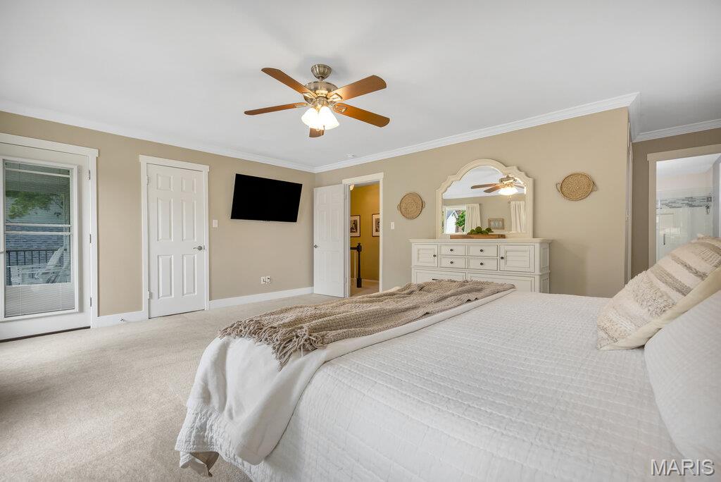 Clarkson Woods 5 - Residential