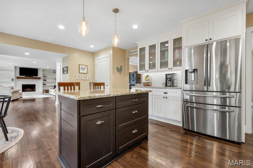 Clarkson Woods 5 - Residential