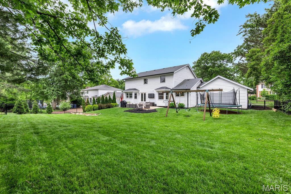 Clarkson Woods 5 - Residential