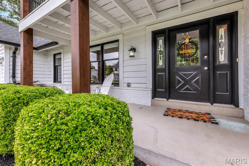 Clarkson Woods 5 - Residential