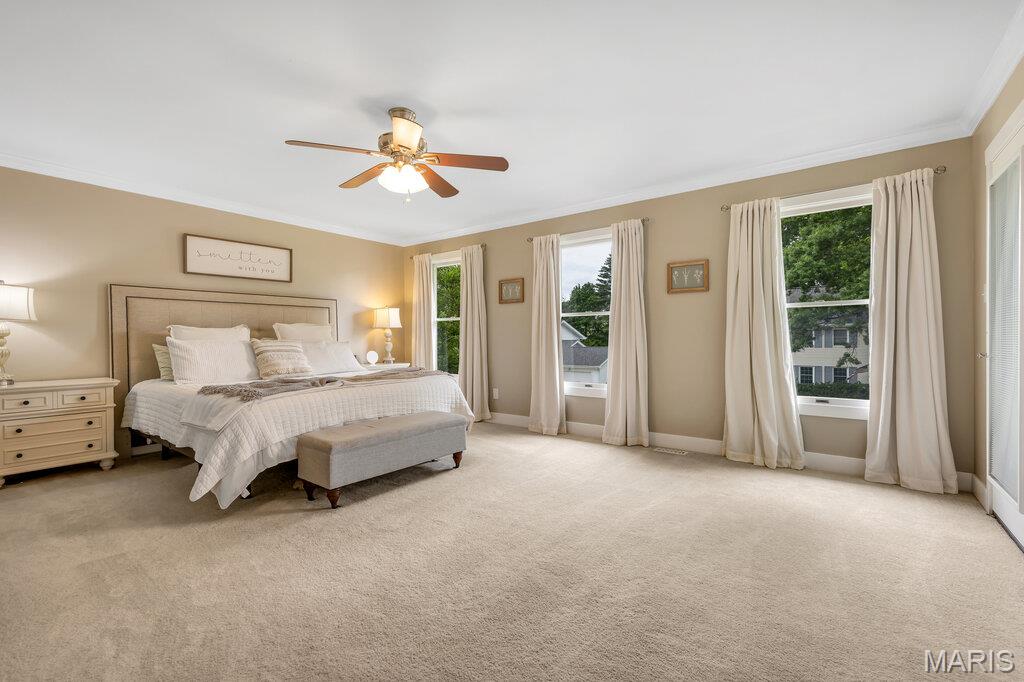 Clarkson Woods 5 - Residential