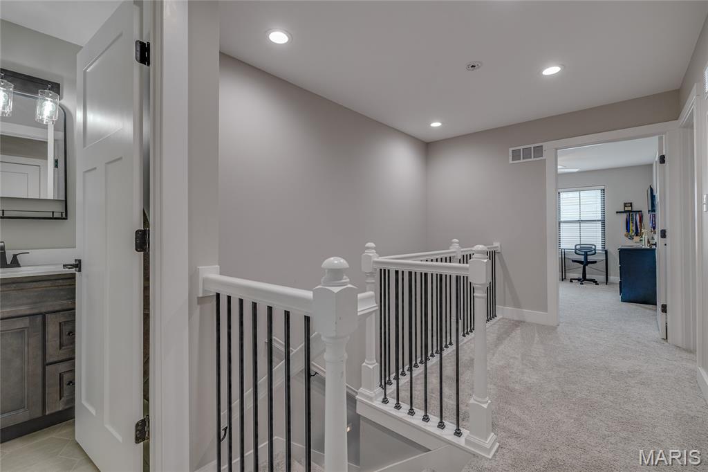 Wellington Place - Residential