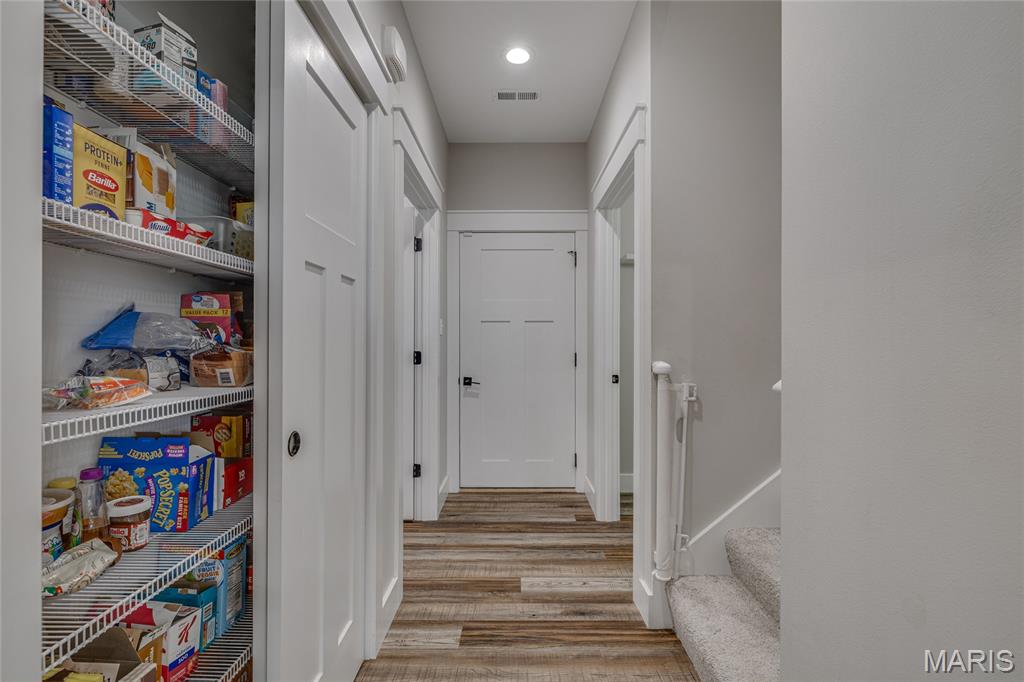 Wellington Place - Residential