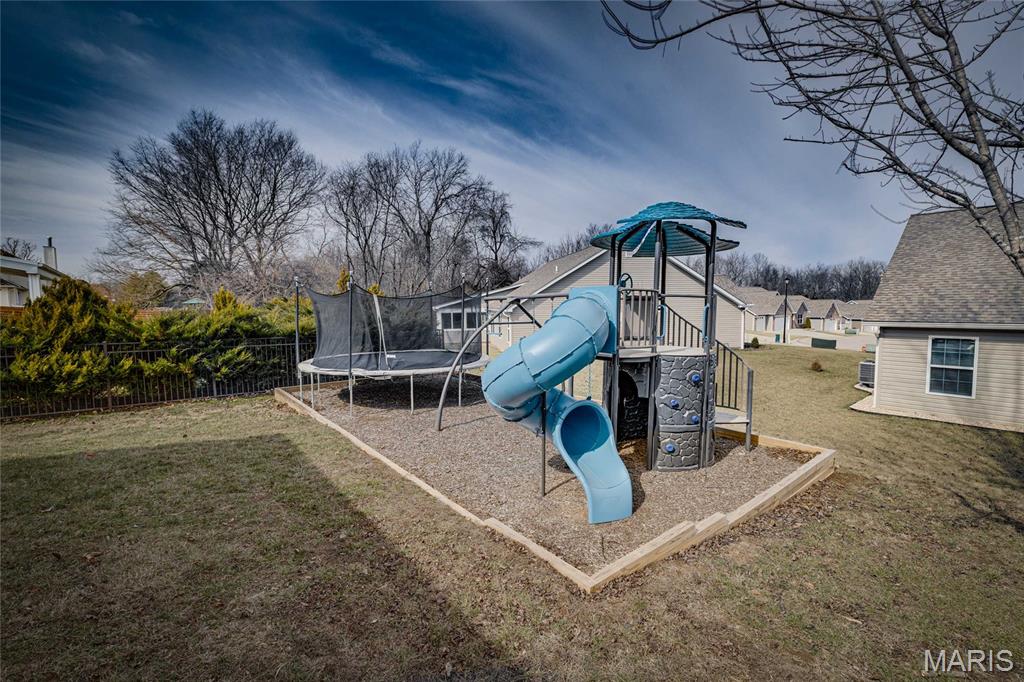 Wellington Place - Residential