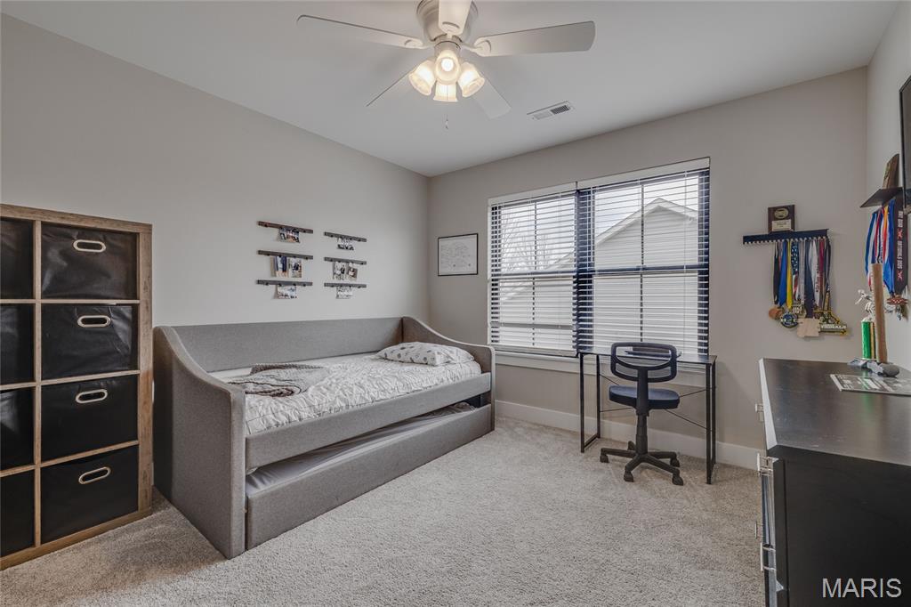 Wellington Place - Residential