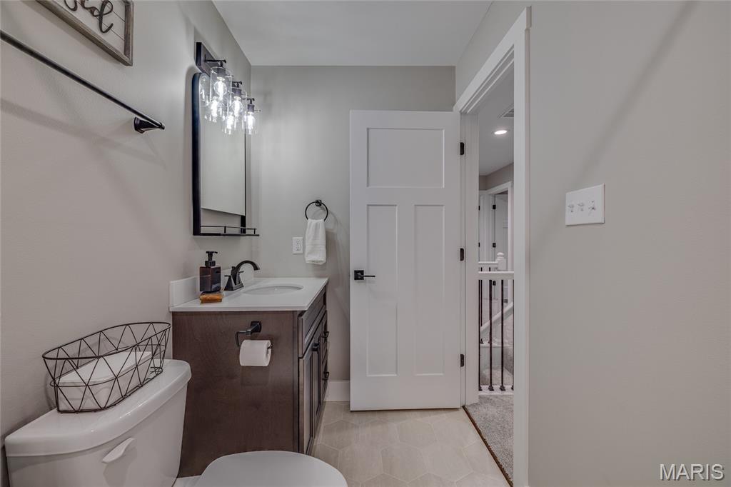 Wellington Place - Residential