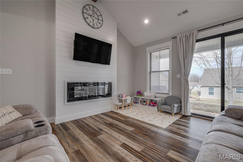 Wellington Place - Residential