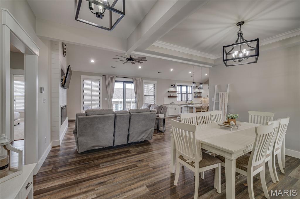 Wellington Place - Residential