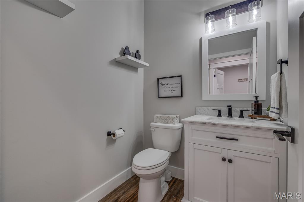 Wellington Place - Residential