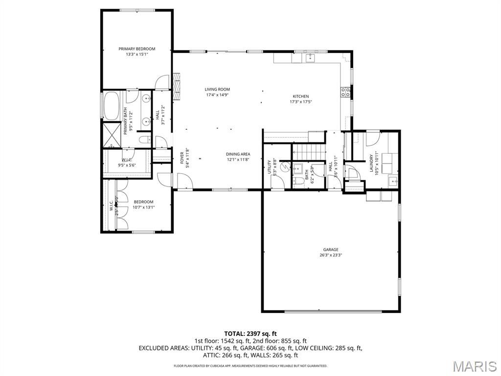 Wellington Place - Residential