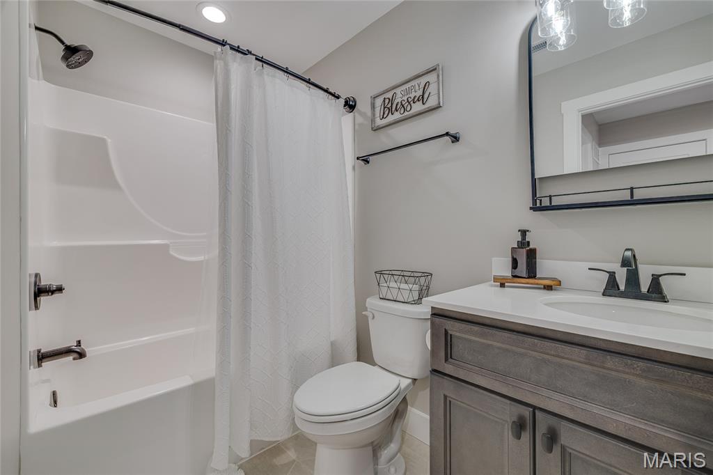 Wellington Place - Residential