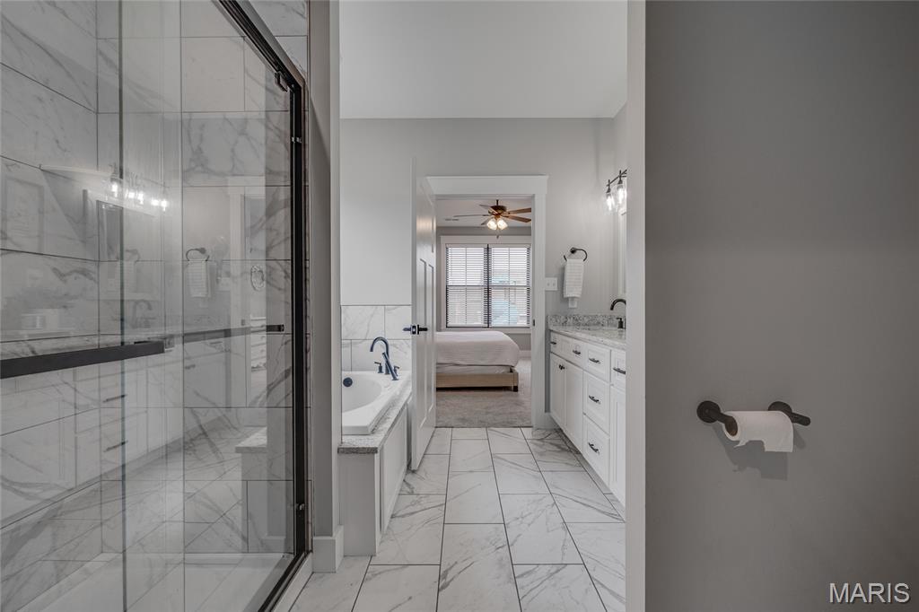 Wellington Place - Residential