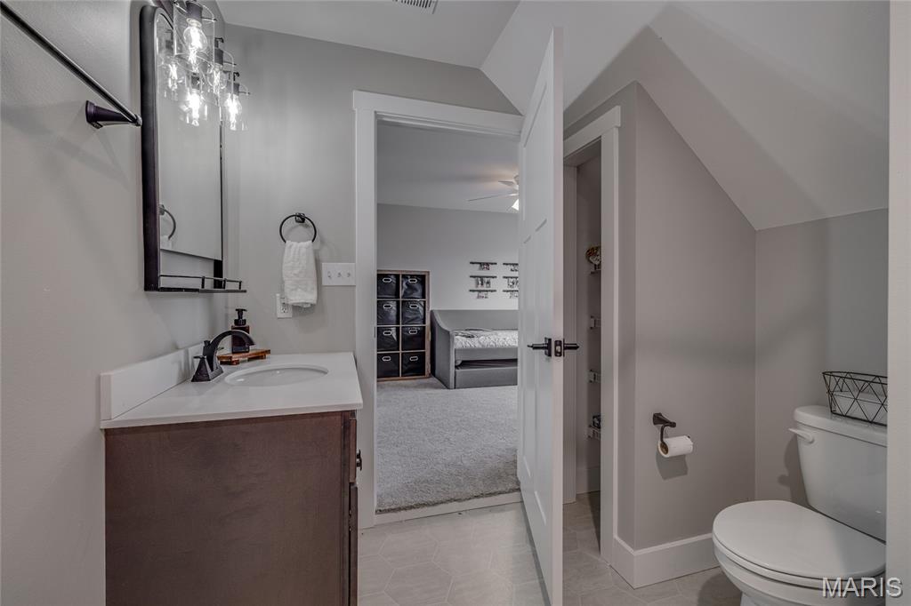 Wellington Place - Residential