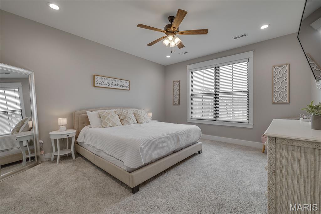 Wellington Place - Residential