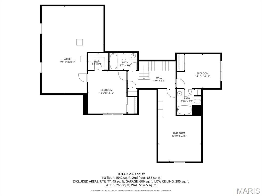 Wellington Place - Residential