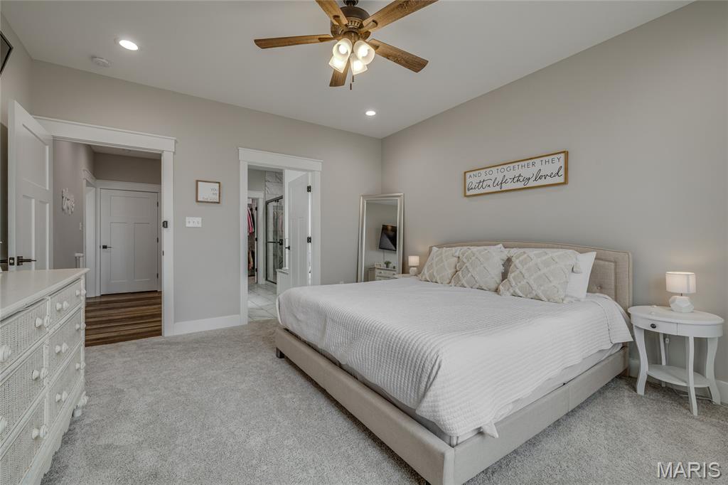 Wellington Place - Residential