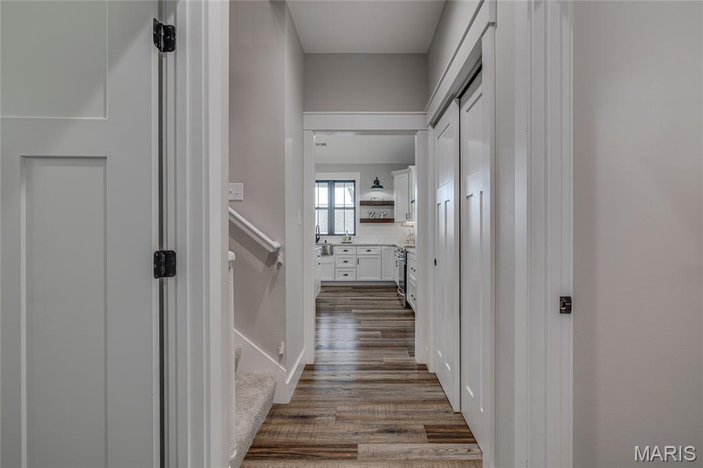 Wellington Place - Residential