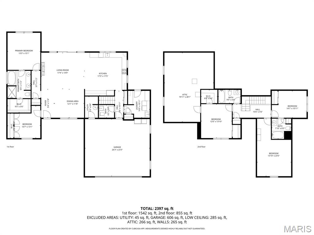 Wellington Place - Residential