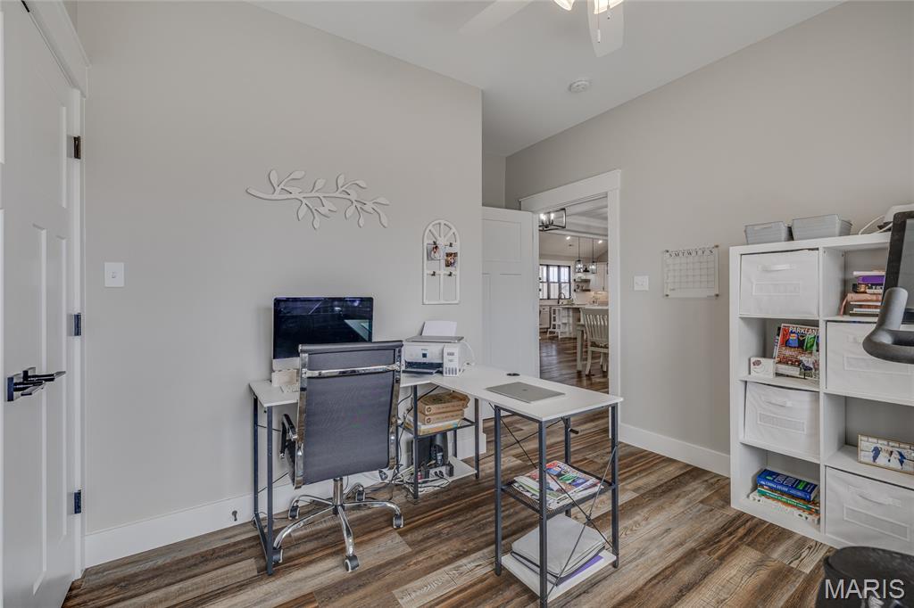 Wellington Place - Residential