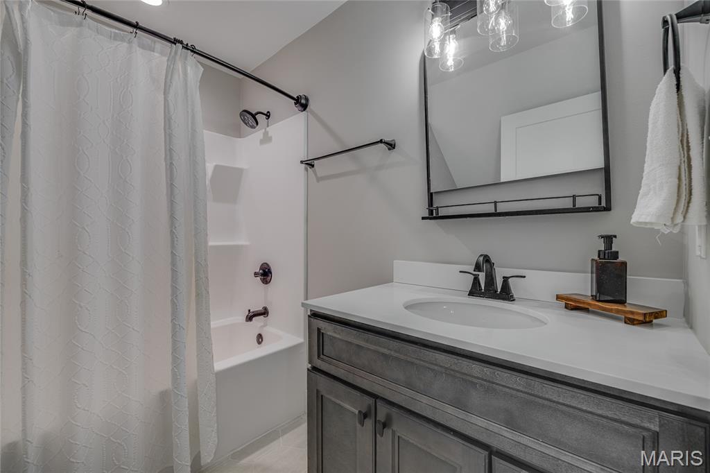 Wellington Place - Residential