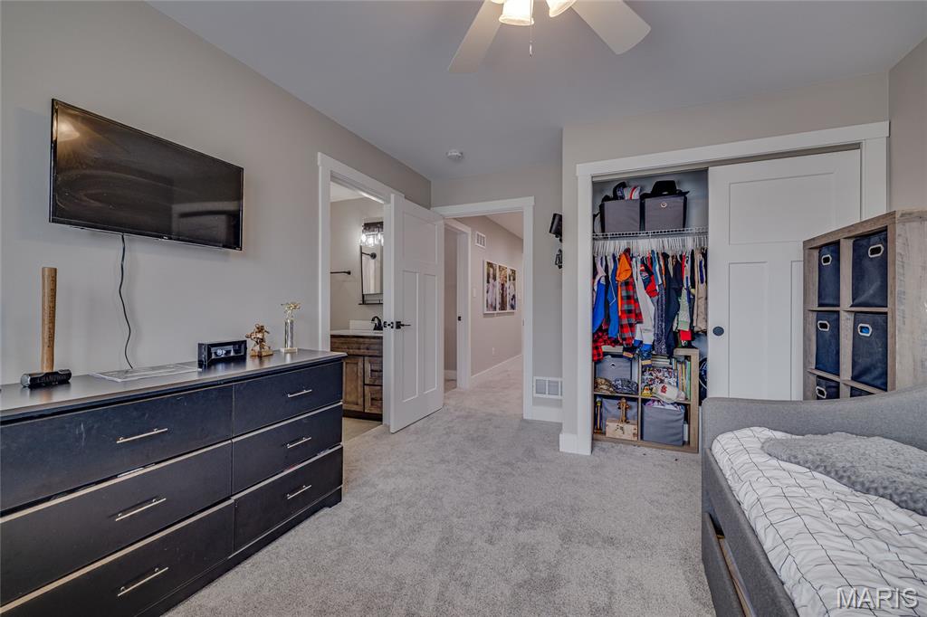 Wellington Place - Residential