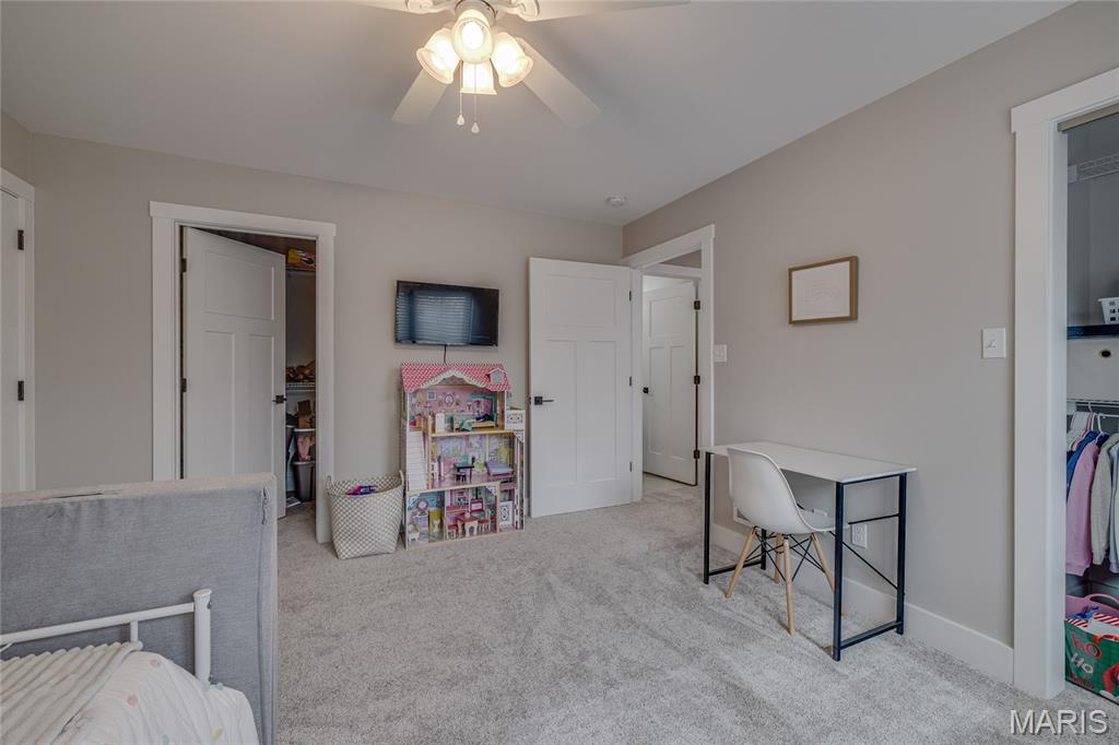 Wellington Place - Residential