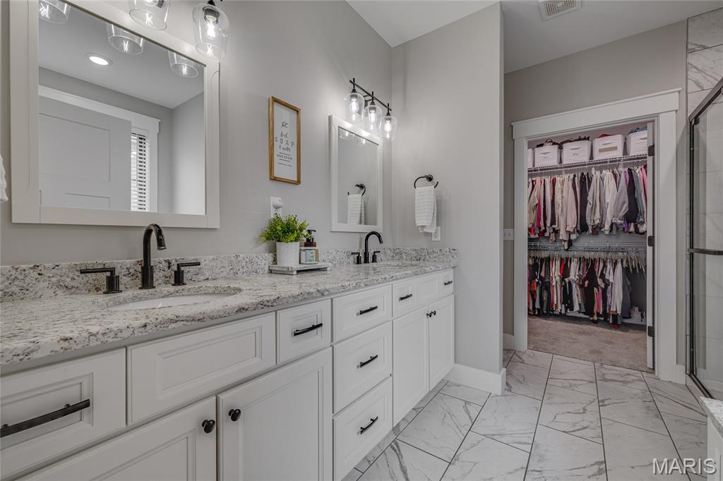 Wellington Place - Residential