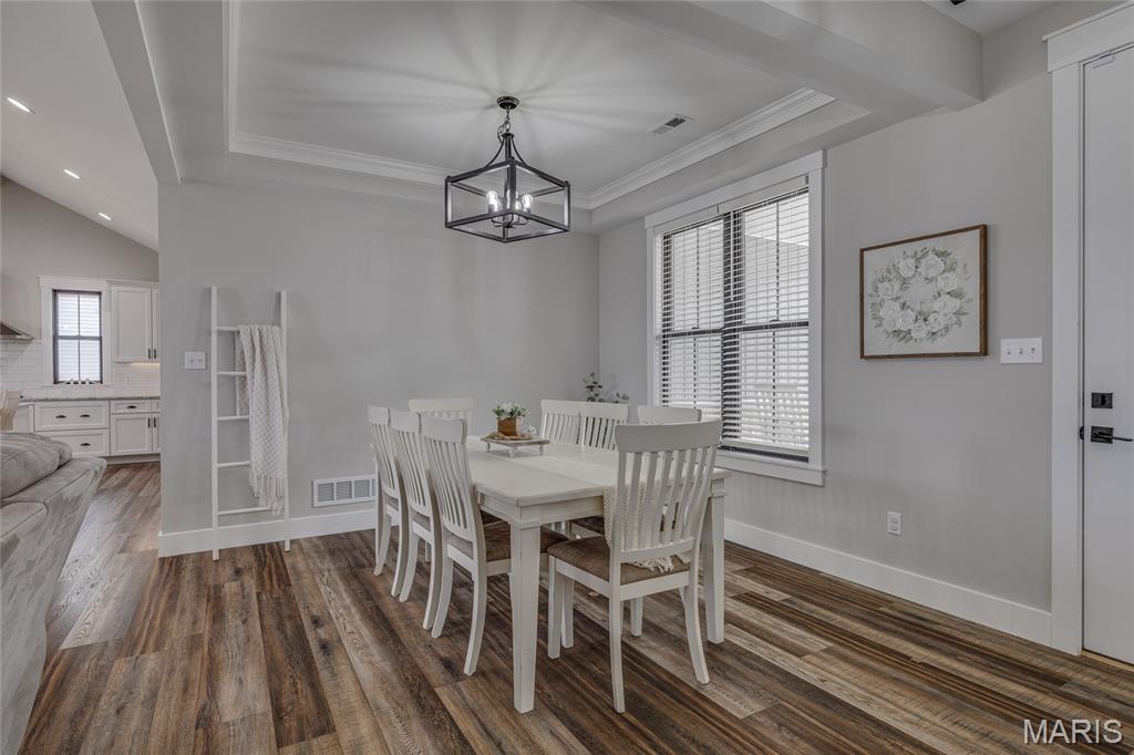 Wellington Place - Residential