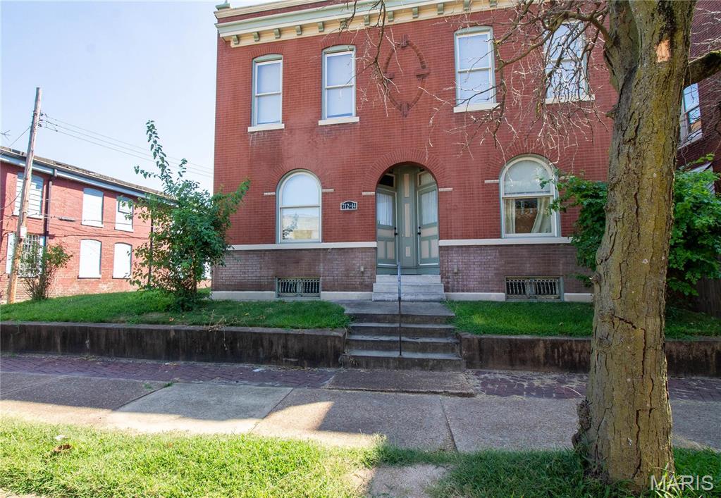 St Louis, Missouri 63104, United States, 1 Bedroom Bedrooms, ,1 BathroomBathrooms,Residential,Active,206528