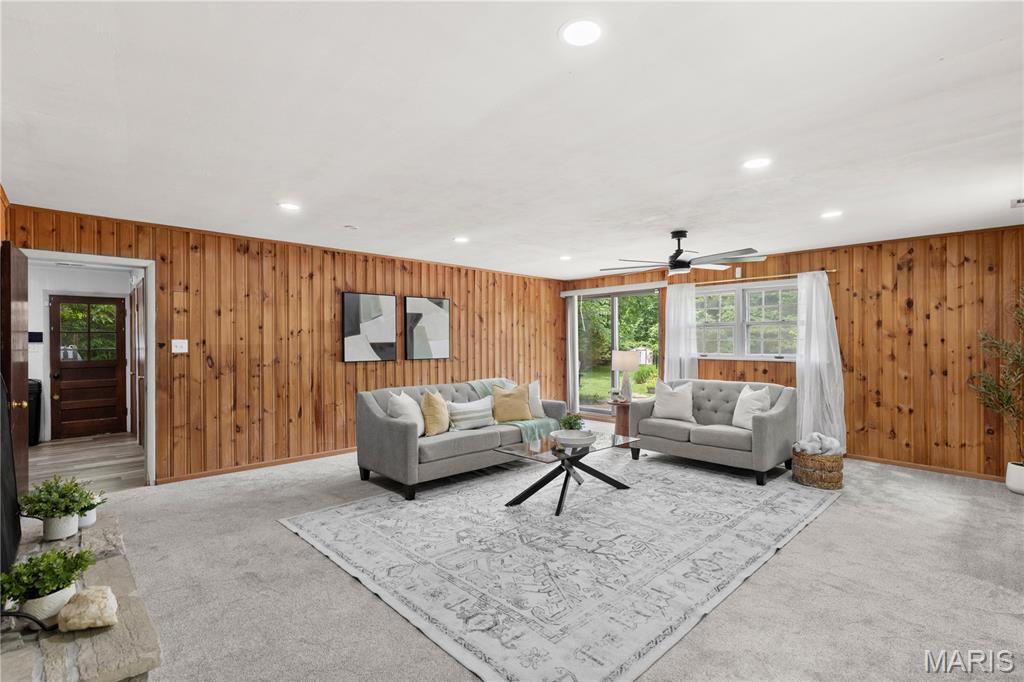 Charbonier Terrace - Residential