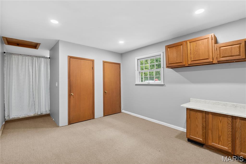 Charbonier Terrace - Residential