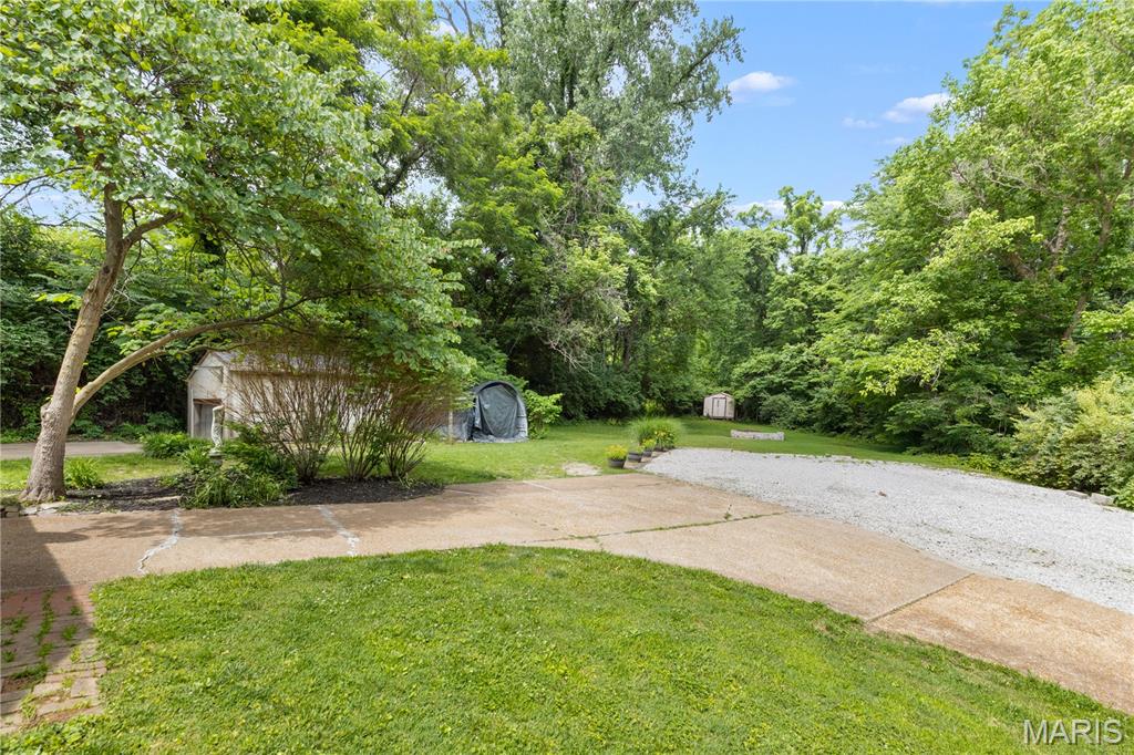 Charbonier Terrace - Residential