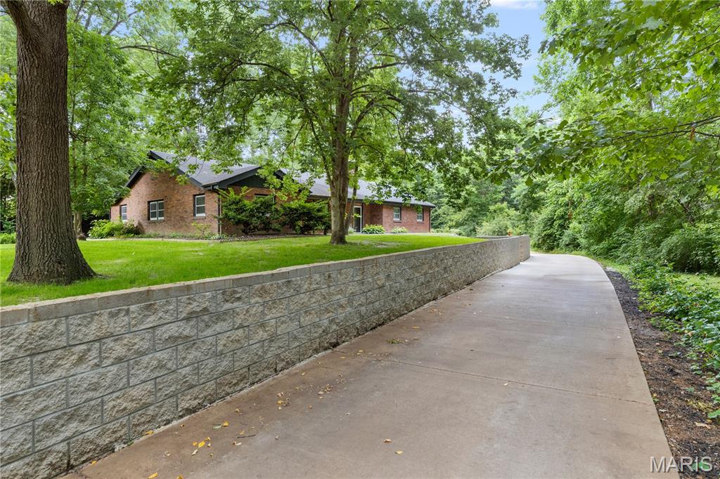 Charbonier Terrace - Residential