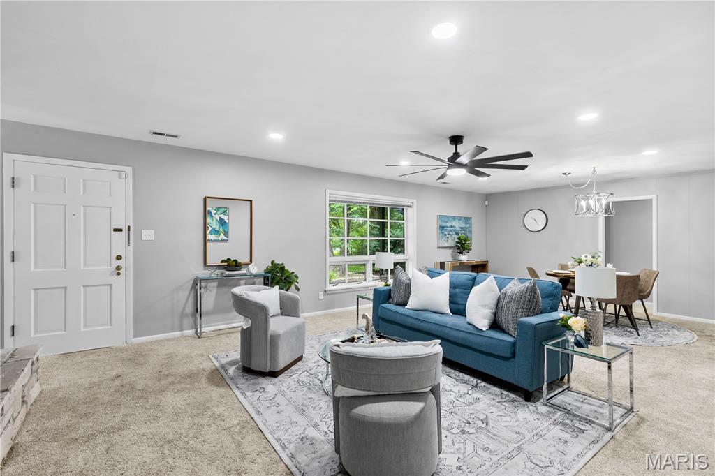 Charbonier Terrace - Residential